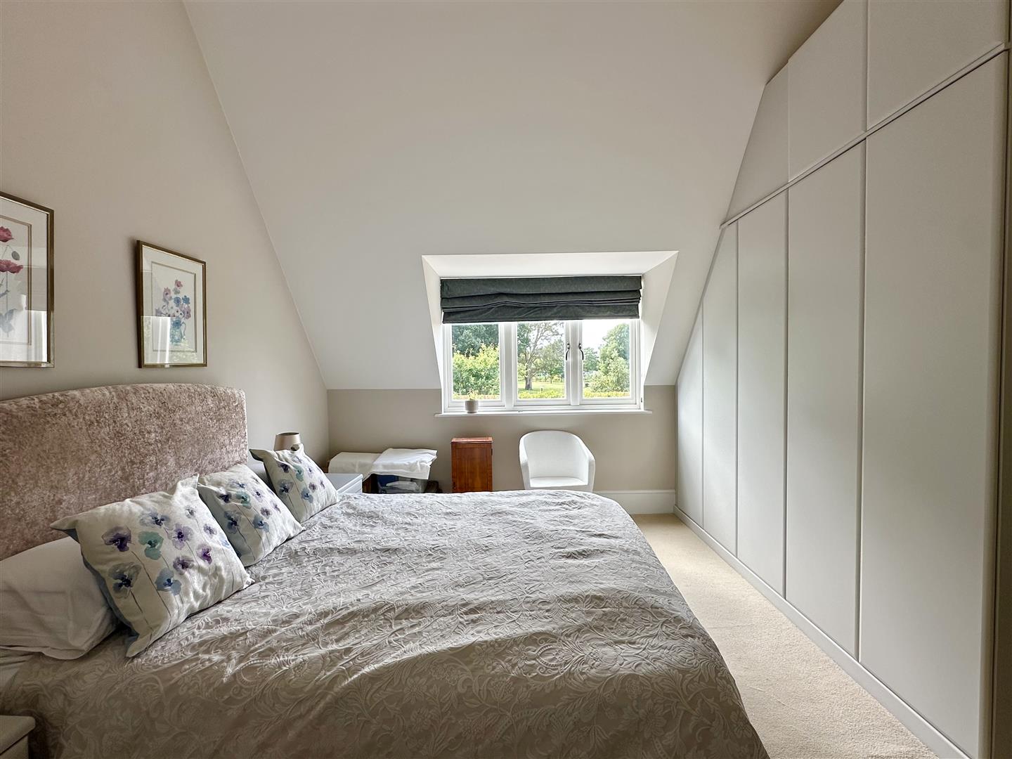 Belle Hill, Bexhill-On-Sea